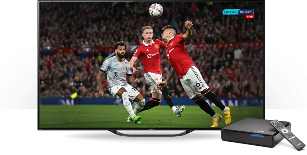 Falcon iptv